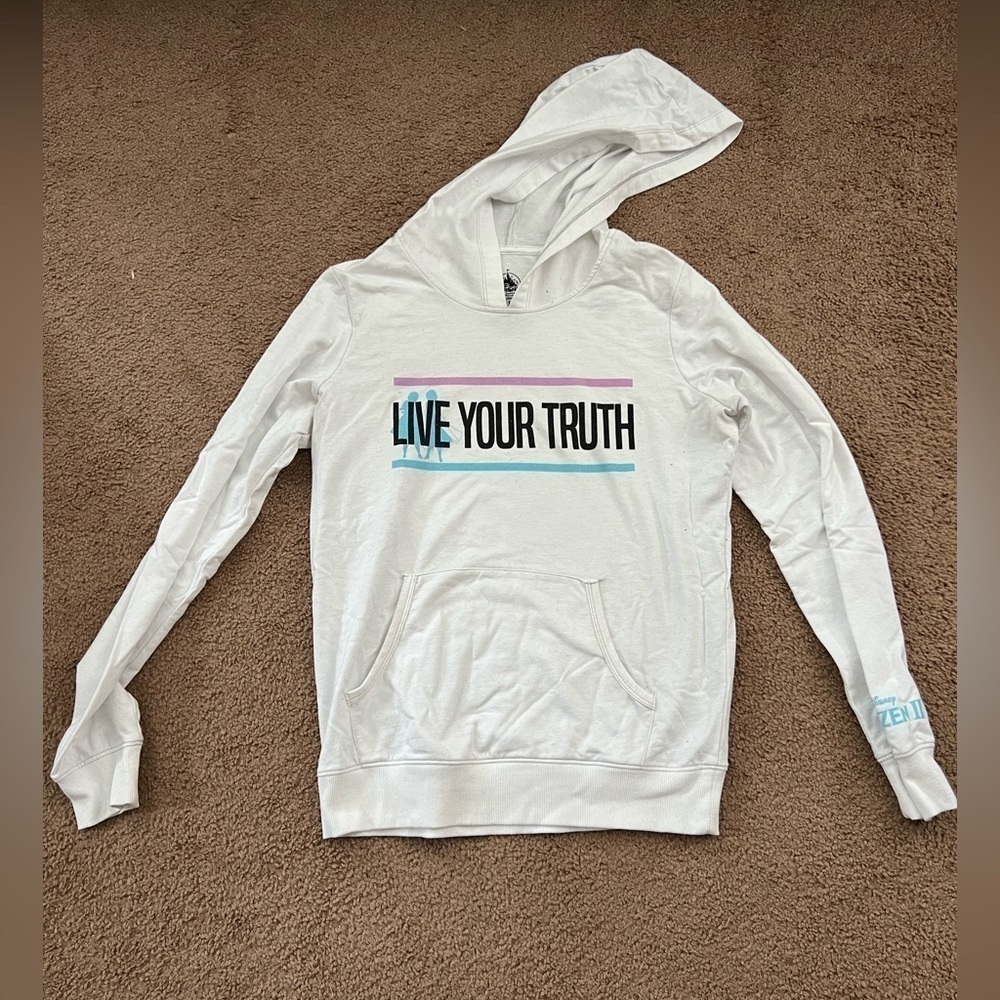 Disney- Frozen Sweatshirt​​​​​​​​​​​